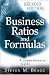 Business Ratios and Formulas: A Comprehensive Guide