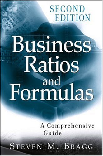 Financial-ratio
