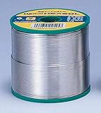 白光(HAKKO) 鉛フリー 巻はんだ 1kg 直径0.8mm FS501-01