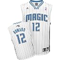 adidas Orlando Magic Dwight Howard Replica Home Jersey