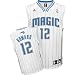 adidas Orlando Magic Dwight Howard Replica Home Jersey