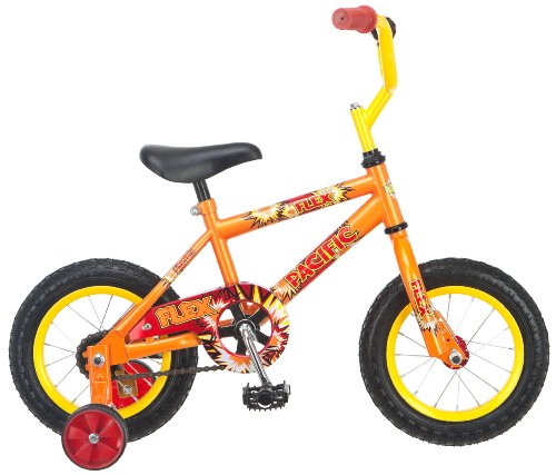Pacific Cycle Boy's Flex Bicycle