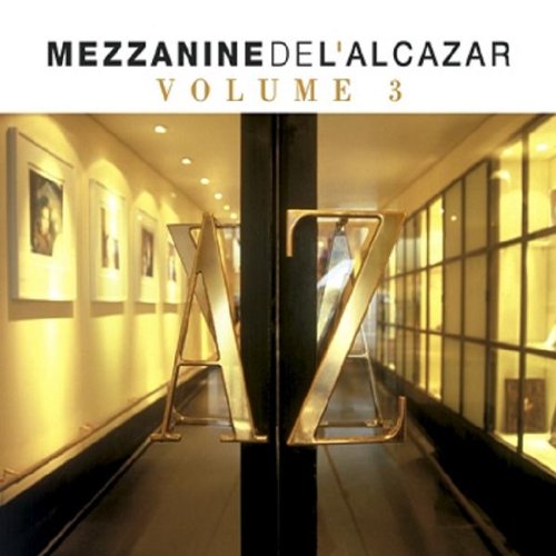 Produkt-Bild: Mezzanine de l'Alcazar Vol.3