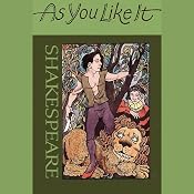 As You Like It | [William Shakespeare]