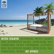 H&ouml;rbuch Besser schlafen mit Hypnose