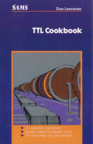 Cookbooks