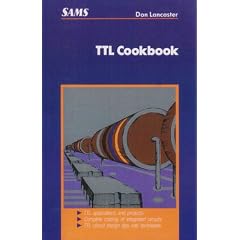TTL Cookbook