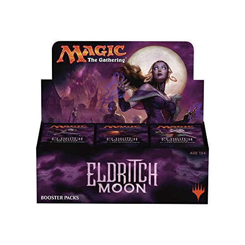 Magic The Gathering Eldritch Moon Booster Box