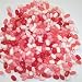 Scott's Cakes Valentine Mix Jelly Belly Jelly Beans in a 1 Pound Red Polka Dots Bag