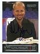 Daniel Negreanu autographed 2006 Razor Poker Card #1 (Poker Player - World Series of Poker - World Poker Tour)