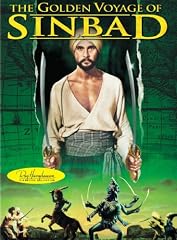 The Golden Voyage of Sinbad