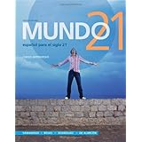 mundo 21 world languages