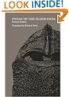 Poems of the Elder Edda (The Middle Ages Series)