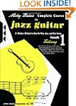 Mickey Baker's Complete Course in Jaz...
