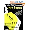 Mickey Baker's Complete Course in Jazz Guitar: Book 1