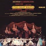 The Great Waltz (1965 Los Angeles Civic Light Opera Cast)