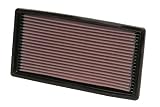 K&N 33-2042 High Performance Replacement Air Filter
