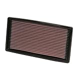 K&N 33-2042 High Performance Replacement Air Filter