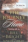 The Journey Home: Finishing with Joy