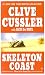 Skeleton Coast (Oregon Files, #4)