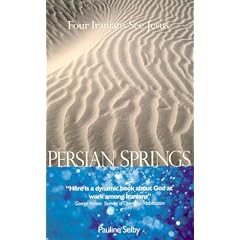 PERSIAN SPRINGS PB
