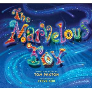 The Marvelous Toy