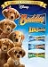 Buddies DVD 4-Pack (Air Buddies, Snow Buddies, Space Buddies, Santa Buddies)