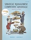 Strategic Management and...