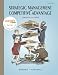 Books : Strategic Management and Competitive Advantage: Concepts and Cases (2nd Edition)