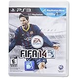 FIFA 14 - Playstation 3
