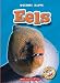 Eels (Blastoff! Readers: Oceans Alive)