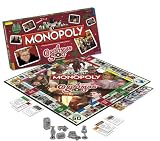 A Christmas Story Collectors Edition Monopoly