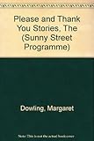 The please and thank you stories