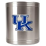 Kentucky Wildcats - NCAA Stainless Steel Can Holder