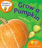 Grow a pumpkin