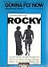 Books : Gonna Fly Now (Theme from 'Rocky' Cover Page - Simplified Arrangement)