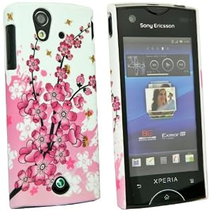 theme xperia ray gratuit
