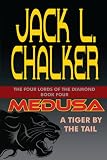 Medusa: A Tiger by the Tail (The Four Lord of the Diamond)