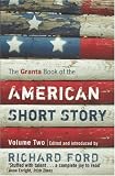 American Short Story, The Granta Book of the