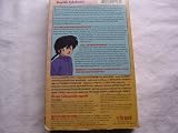 Ranma 1/2 - Anything Goes Martial Arts, Vol. 10: Tough Cookies [VHS]