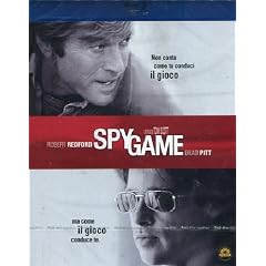 Spy Game