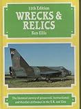 Wrecks & relics