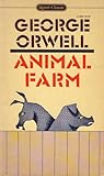 Animal Farm (Signet classics)