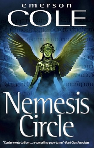 Nemesis Circle (Connor Brock)