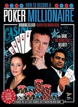 How To Become A Poker Millionaire [DVD]