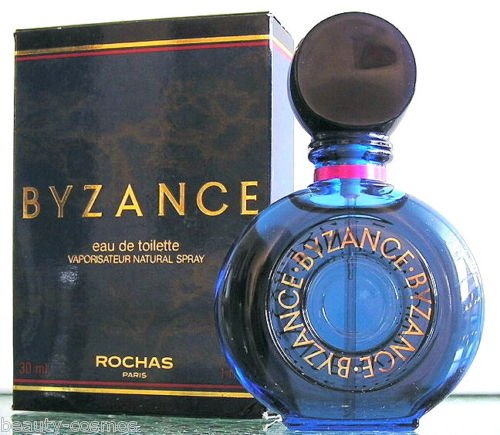 Rochas Byzance 30 ml Eau de Toilette Spray Damen/Women Preisvergleich