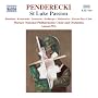 Penderecki: St. Luke Passion