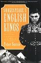 Shakespeare's English Kings