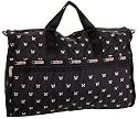 Lesportsac Large Weekender Weekender