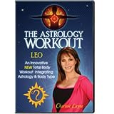 The Astrology Workout (Leo)